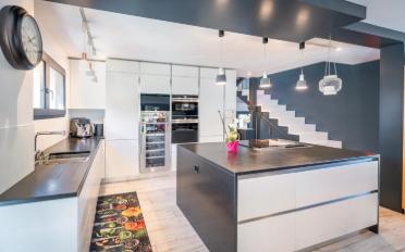 Villa 7 Zimmer - image - 2