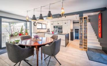 Villa 7 Zimmer - image - 3