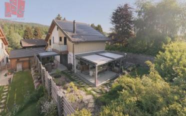 Villa 7 rooms - image - 1