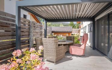 Villa 7 rooms - image - 2