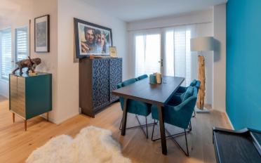 Apartment 2.5 rooms - image - 3