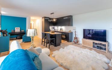 Apartment 2.5 rooms - image - 1