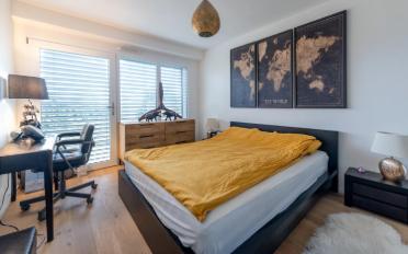 Apartment 2.5 rooms - image - 4