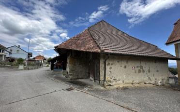 Reihenfamilienhaus - image - 2