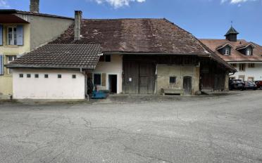 Reihenfamilienhaus - image - 1
