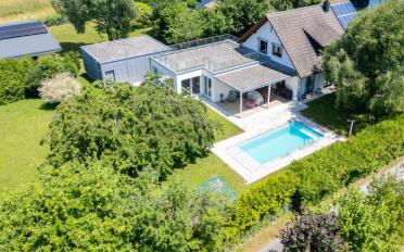 Villa 8.5 pièces - image - 3