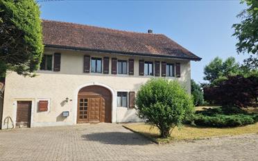 Einfamilienhaus 7 Zimmer - image - 1
