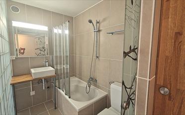 Wohnung ein Zimmer - image - 3