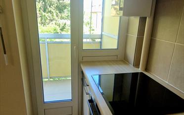 Wohnung ein Zimmer - image - 5