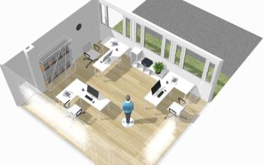 Office 1 room - image - 1