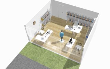 Office 1 room - image - 2