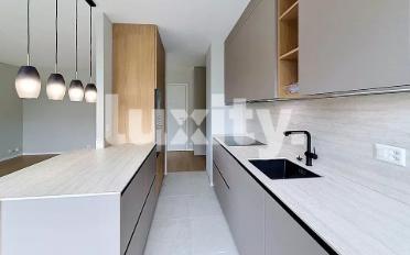 Appartement 4 pièces - image - 1