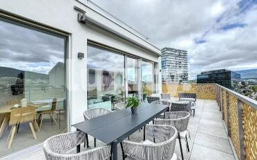 Wohnung 4 Zimmer - image - 3