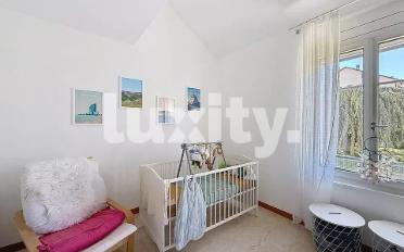 Apartment 4.5 rooms - image - 4