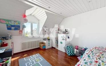 Einfamilienhaus 5.5 Zimmer - image - 4