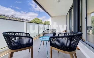 Apartment 5 rooms - image - 2