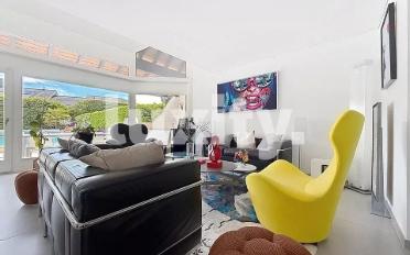 Maison 6 pièces - image - 1
