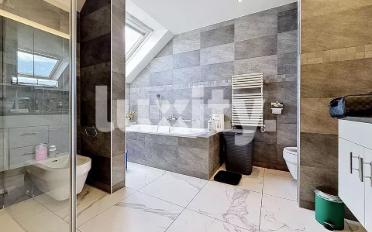 Maison 6 pièces - image - 2