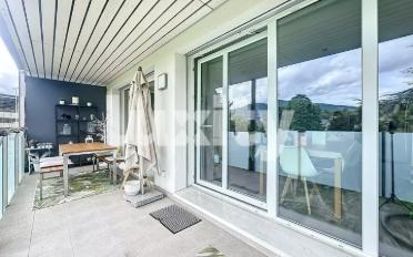 Apartment 5 rooms - image - 1