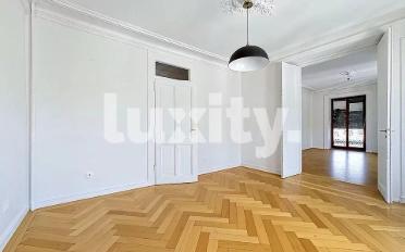 Apartment 5 rooms - image - 2
