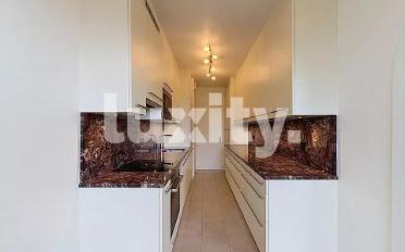 Apartment 6 rooms - image - 3