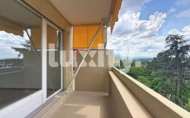 Apartment 6 rooms - image - 1
