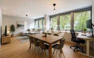 Apartment 4 rooms - image - 1