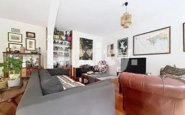 Apartment 5 rooms - image - 3