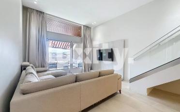 Apartment 6 rooms - image - 2