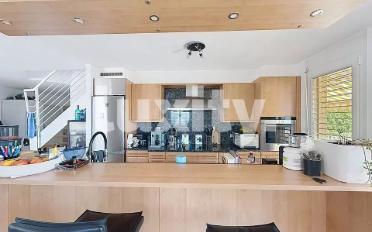 Wohnung 5 Zimmer - image - 4