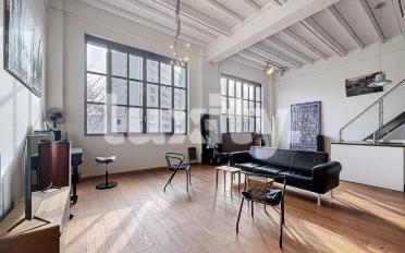 Loft 6 rooms - image - 1