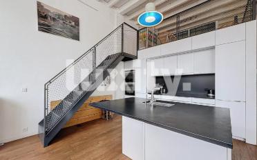 Loft 6 rooms - image - 2