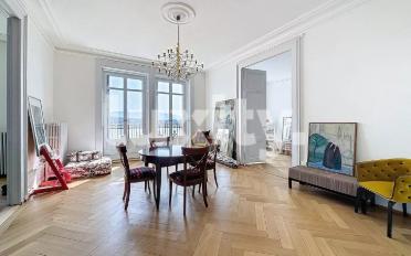 Wohnung 8.5 Zimmer - image - 3