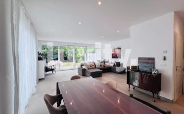 Single house 7 rooms - image - 2