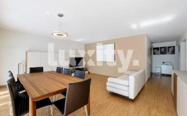 Wohnung 6 Zimmer - image - 2