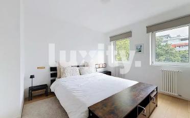 Apartment 5 rooms - image - 3