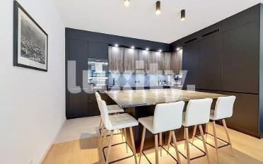 Apartment 5 rooms - image - 1