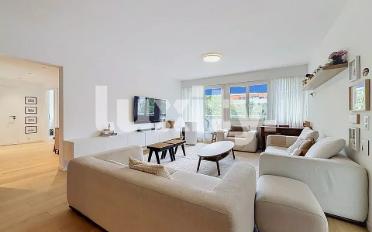 Apartment 5 rooms - image - 2