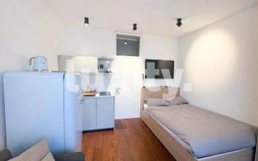 Studio ein Zimmer - image - 2