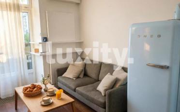 Studio ein Zimmer - image - 3