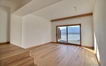 Apartment 3.5 rooms - image - 1