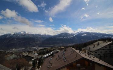 Apartment 3.5 rooms - image - 7