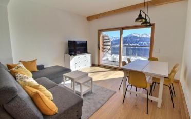 Wohnung 3.5 Zimmer - image - 1