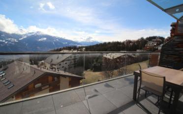 Wohnung 3.5 Zimmer - image - 9