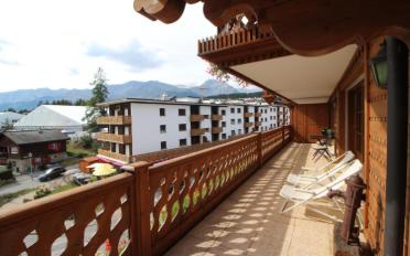 Apartment 4.5 rooms - image - 5