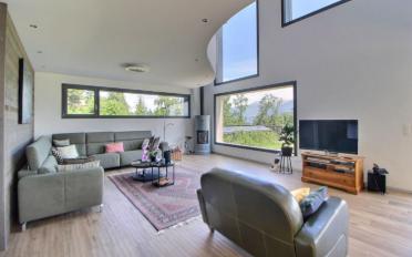 Chalet 11 rooms - image - 4