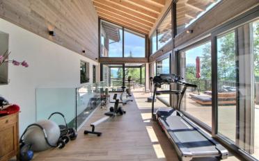 Chalet 11 rooms - image - 6