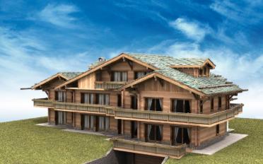 Apartment 5.5 rooms - image - 4