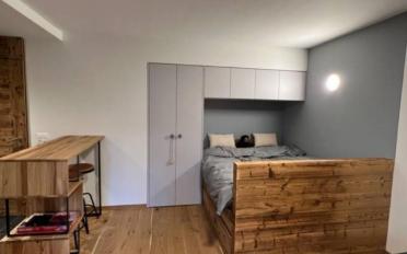 Wohnung 1.5 Zimmer - image - 3