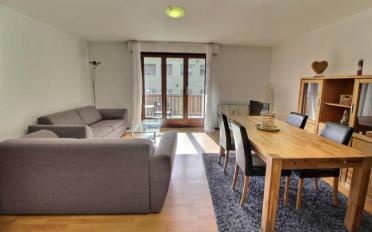 Wohnung 2.5 Zimmer - image - 1